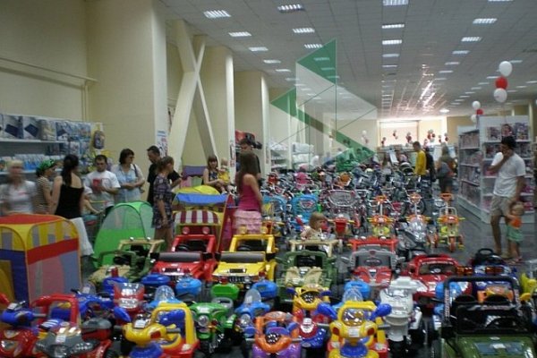 Кракен открылся